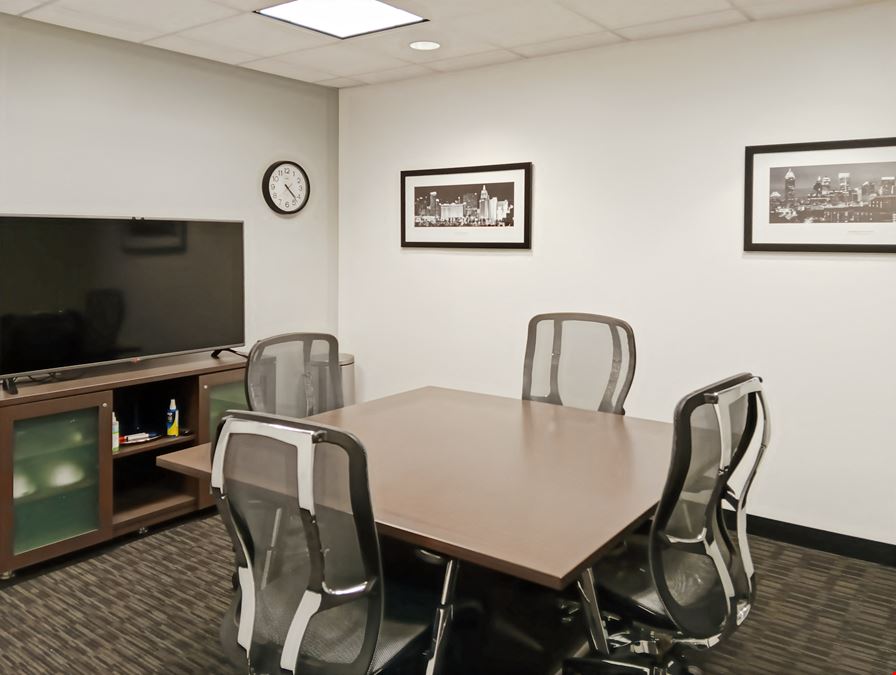 HQ - Aventura - Corporate Center