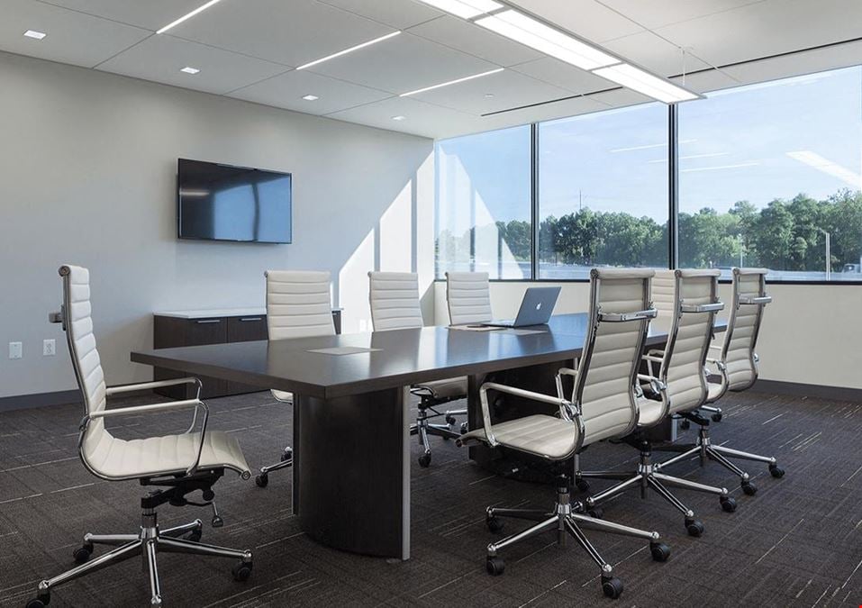 Large Conference Room