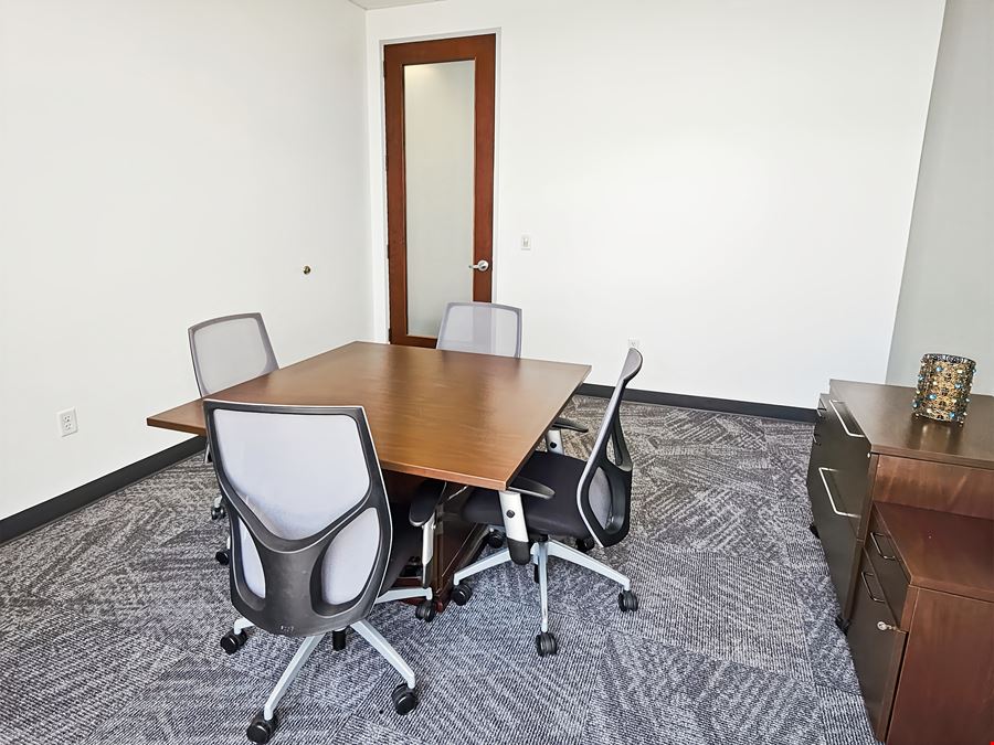 TX, Cedar Hill - Uptown Village