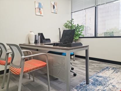 Preview of CA, Modesto - K St Office space for Rent in Modesto