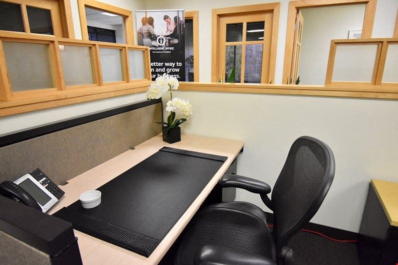 Intelligent Office - Walnut Creek