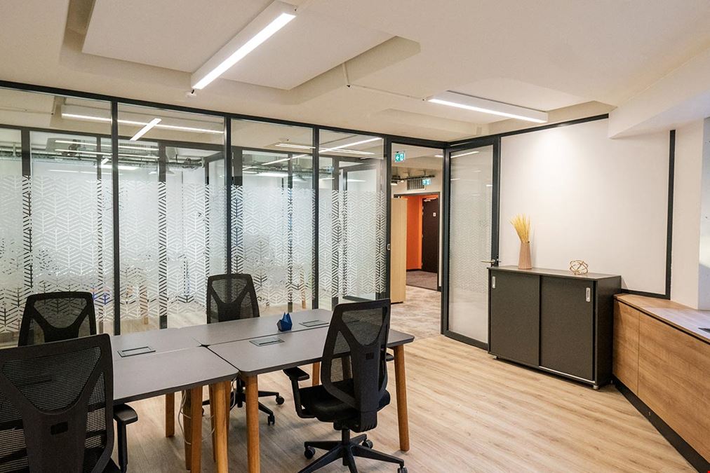 Flex-O - Lyon Tête D'Or