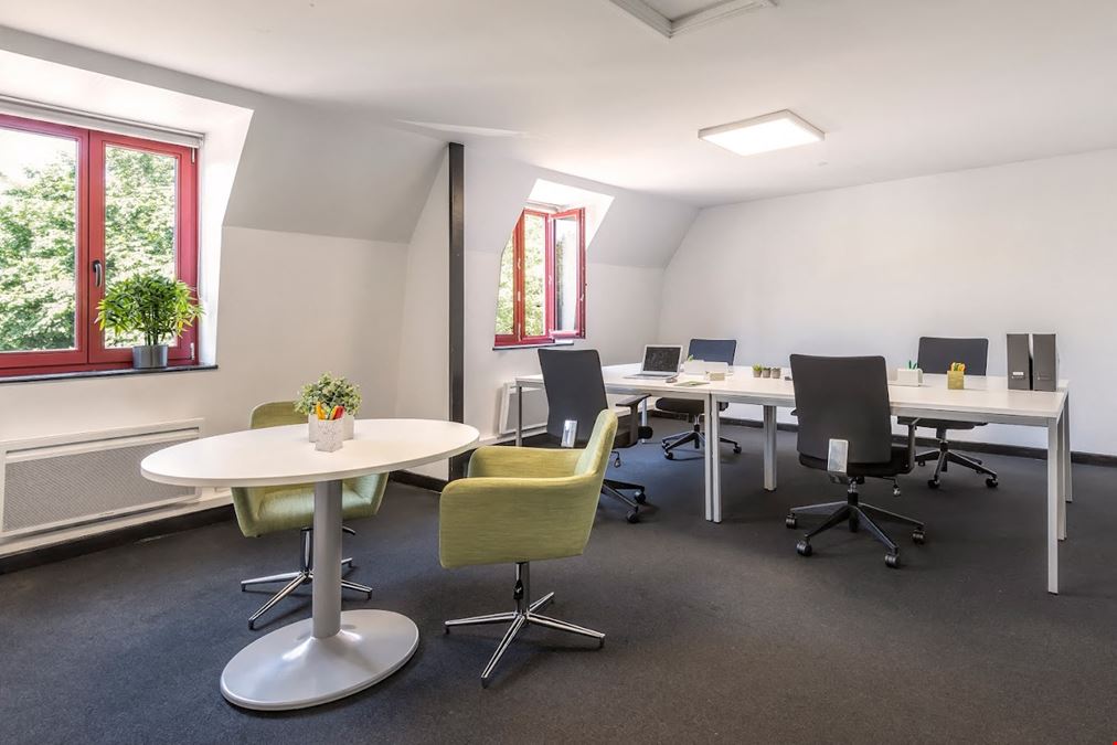 La Maison Du Coworking - Marcq En Baroeul