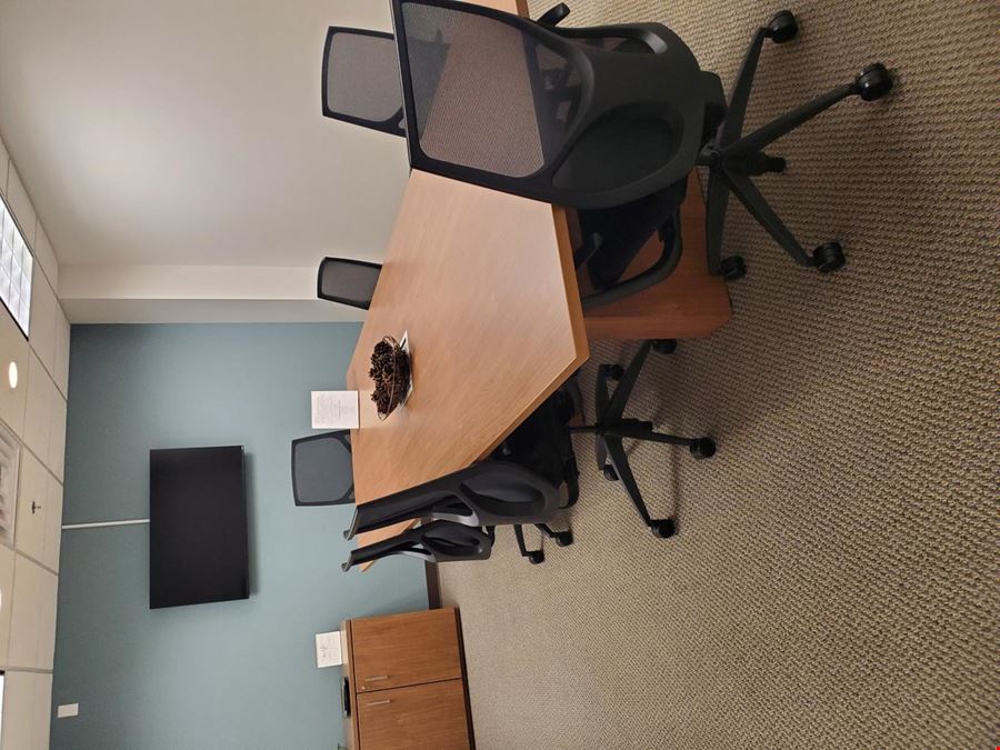 Day Office