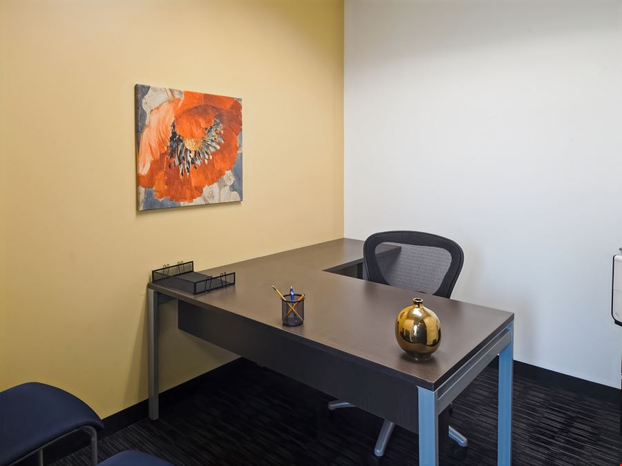 PA, Canonsburg - Southpointe