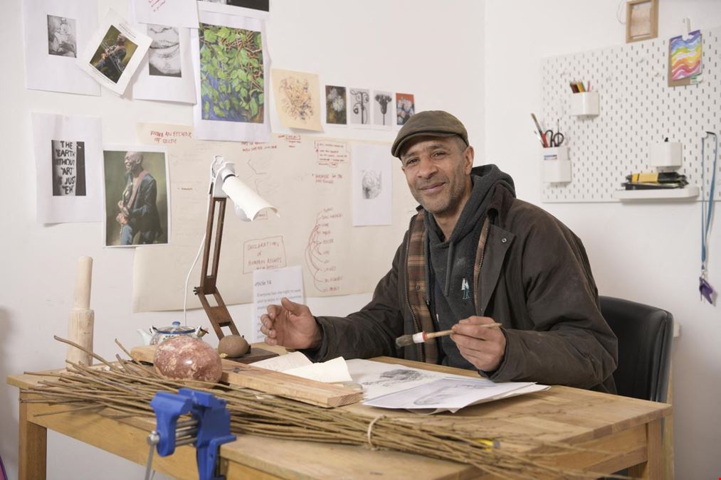 The Trampery Tottenham