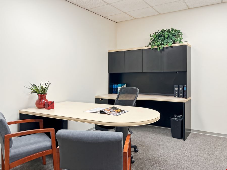 CA, Santa Rosa - Stony Circle