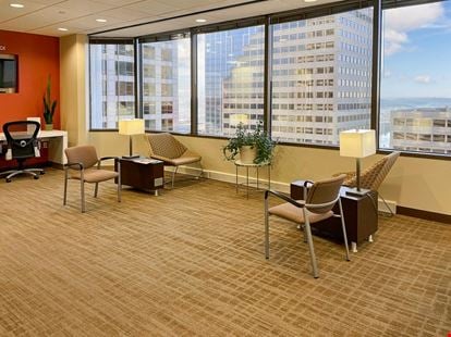 Preview of PNC Center Office space for Rent in Cincinnati
