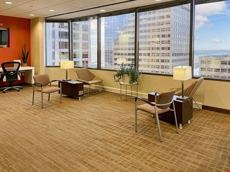 Preview of PNC Center Coworking space for Rent in Cincinnati