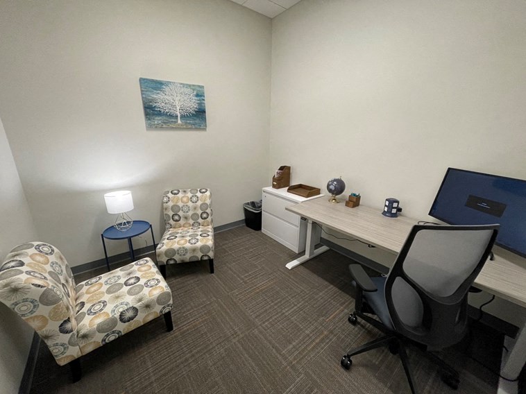 Day Office