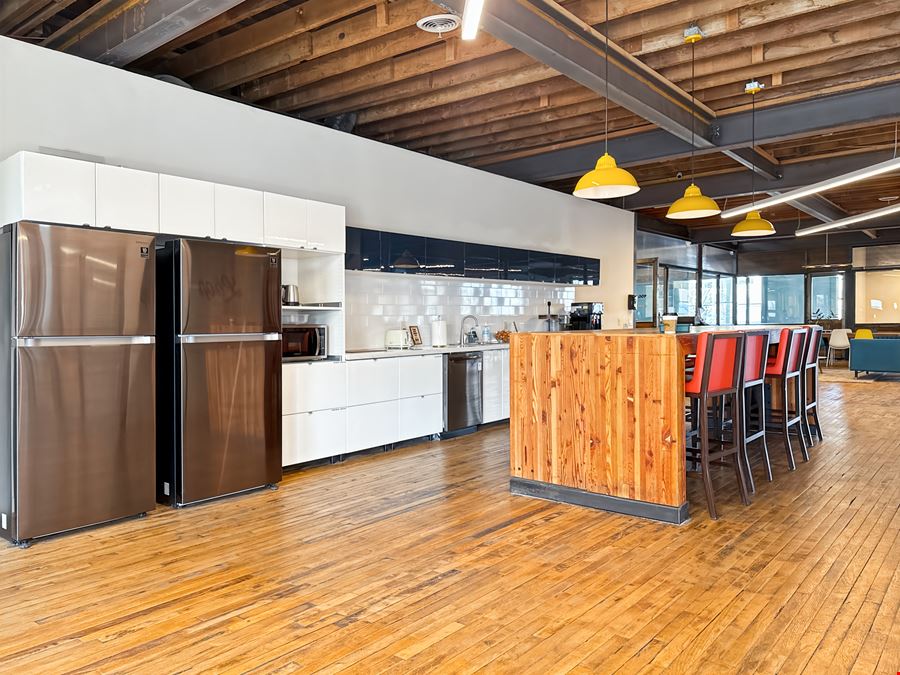 AZ, Tucson - Congress St