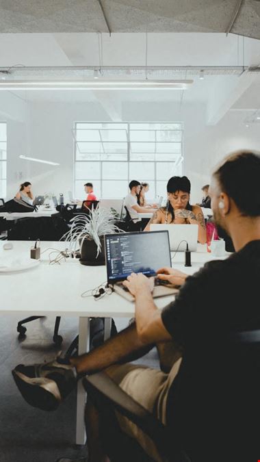 HUERTA Coworking Humboldt