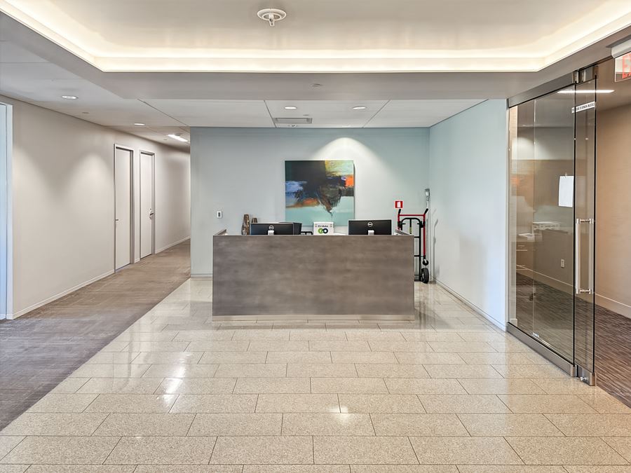 NV, Las Vegas - Downtown Summerlin