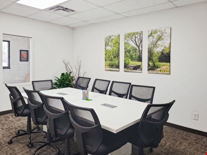 Preview of Regus - Lafayette - The Plaza Office space for Rent in Lafayette