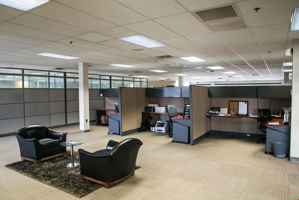 Incutate Workplace Sewell