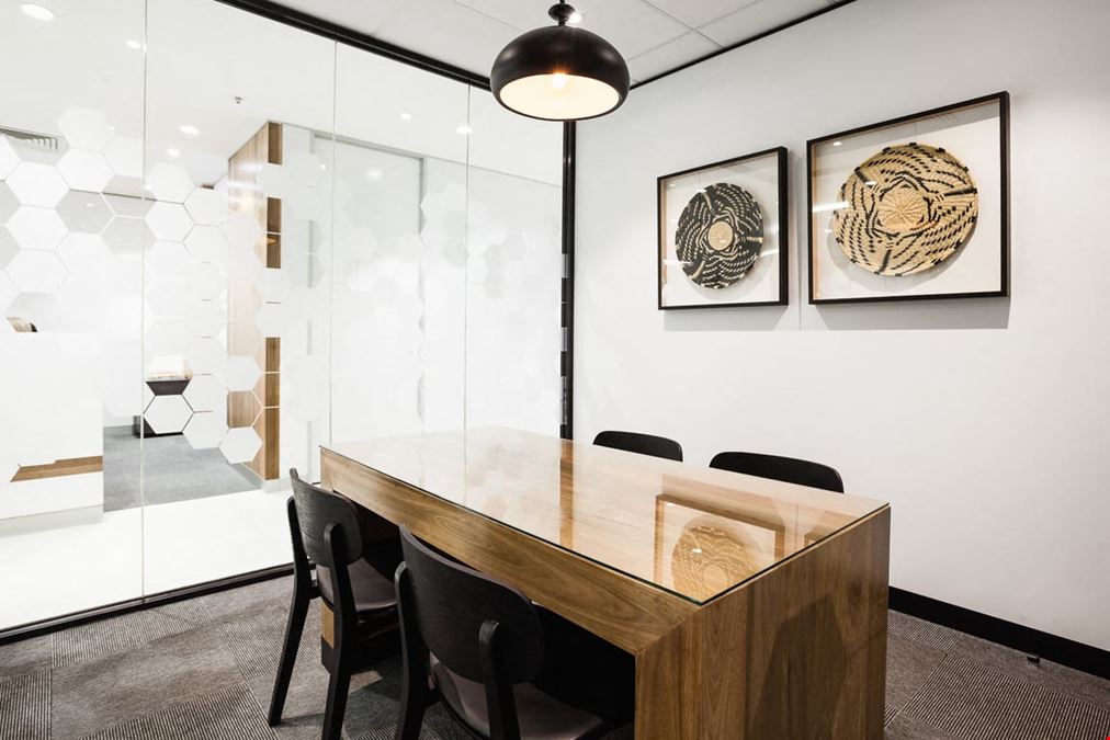 Waterman - Narre Warren