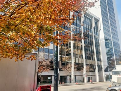 HQ - Vancouver - Howe Street