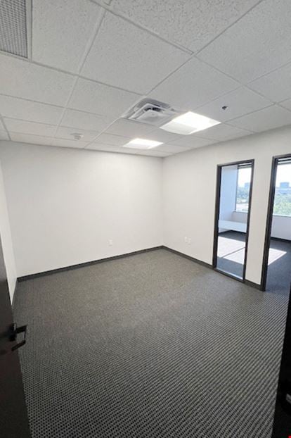 Workstyle Flexible Spaces - 4099 McEwen