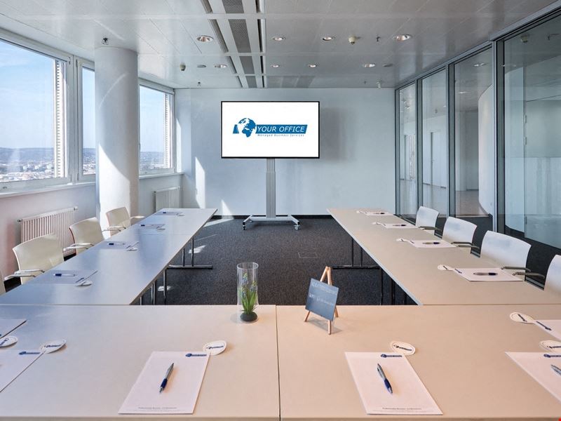 YOUR OFFICE - Peak Vienna