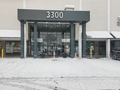 HQ - Rochester - Monroe Ave