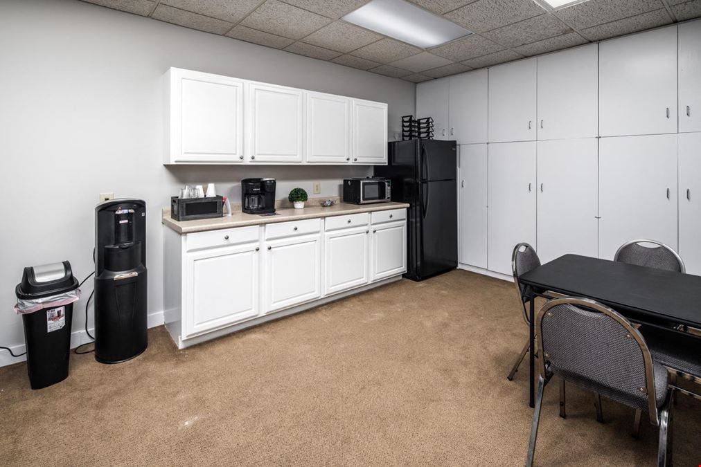 204 East Arlington Boulevard