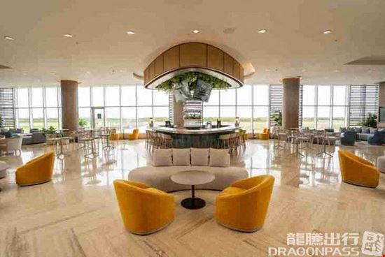 Preview of VIP Lounge  Punta Cana International Airport Terminal B2 Office space for Rent in Punta Cana