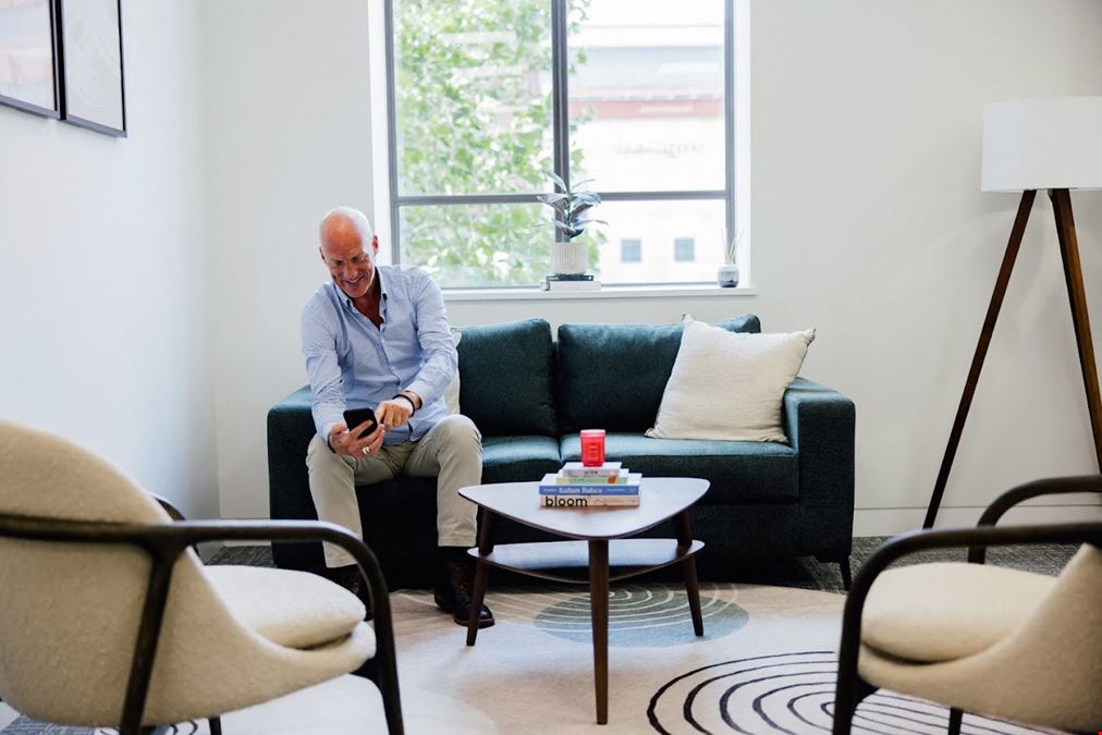 Orega - Leeds - Broad Gate