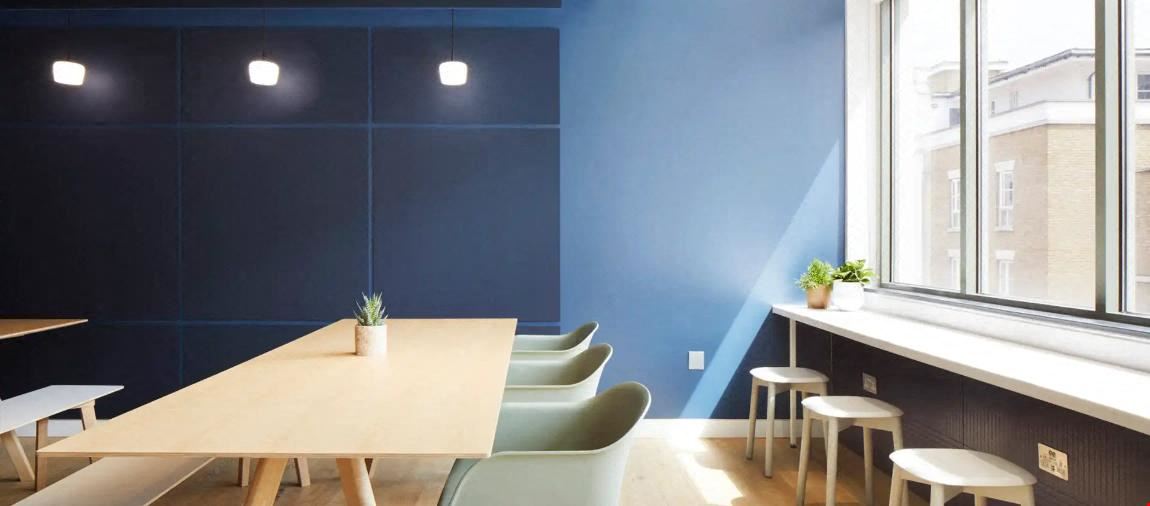 Fora - Spitalfields - Folgate Street