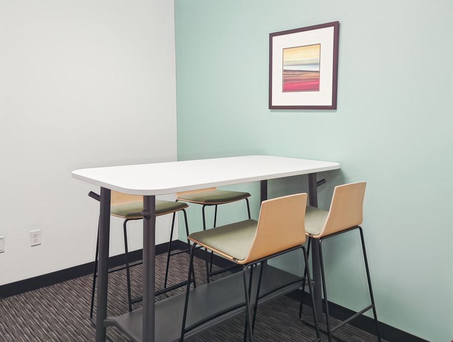 NE, Omaha - Landmark Center