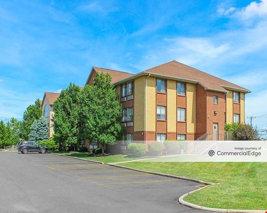 Preview of The Perfect Small Office - Mason Office space for Rent in Mason