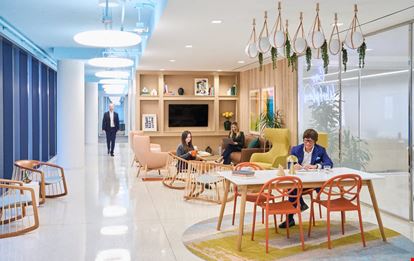 Preview of Carr Workplaces - Capitol Hill Office space for Rent in Washington