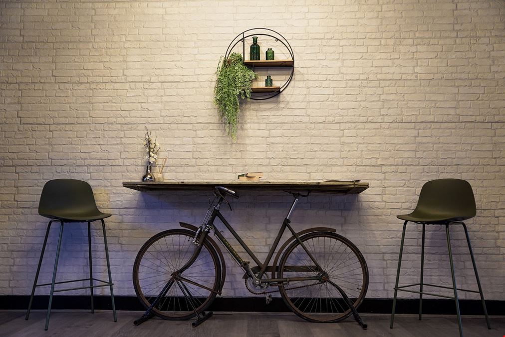 One Avenue Group - Farringdon