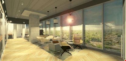 Redbrick - High Street Balewadi Pune