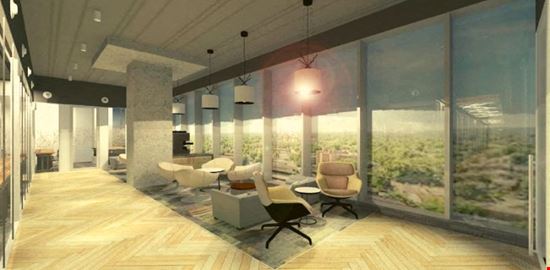 Redbrick - High Street Balewadi Pune