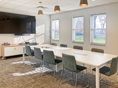 Preview of Regus - Pittsburgh - Gulf Lab Rd Office space for Rent in Pittsburgh