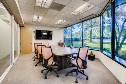 Preview of Lisle Office Evolution Office space for Rent in Lisle