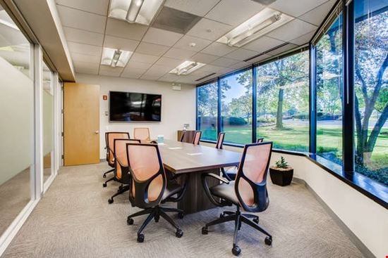 Preview of Lisle Office Evolution Office space for Rent in Lisle