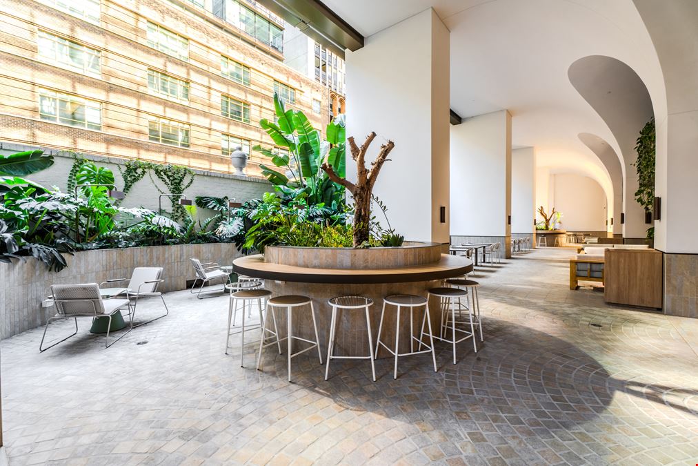 Tank Stream Labs - Tank Stream Suites - Kent Street