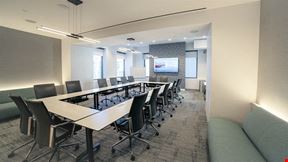 Jay Suites Wall Street