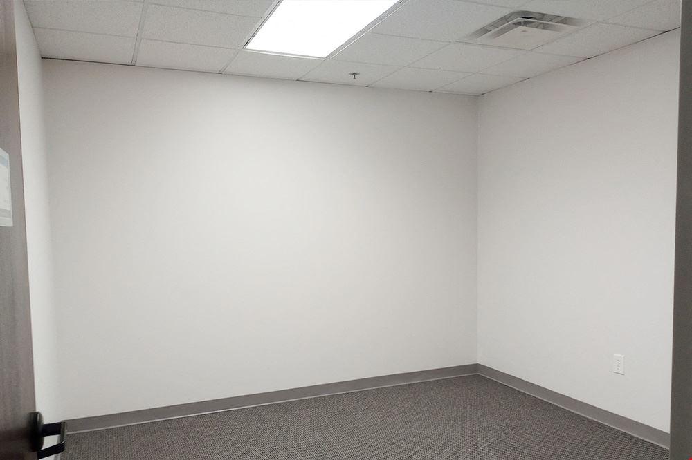Workstyle Flexible Spaces - 2302 Parklake Drive