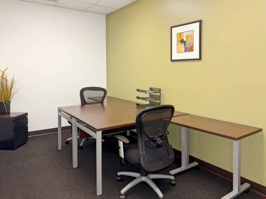 Regus - Neptune - Shore Crossings