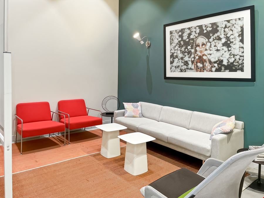 Spaces - Kelowna - Innovation