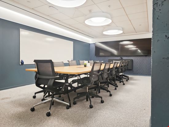 Preview of VA, Arlington - 2451 Crystal Drive Office space for Rent in Arlington