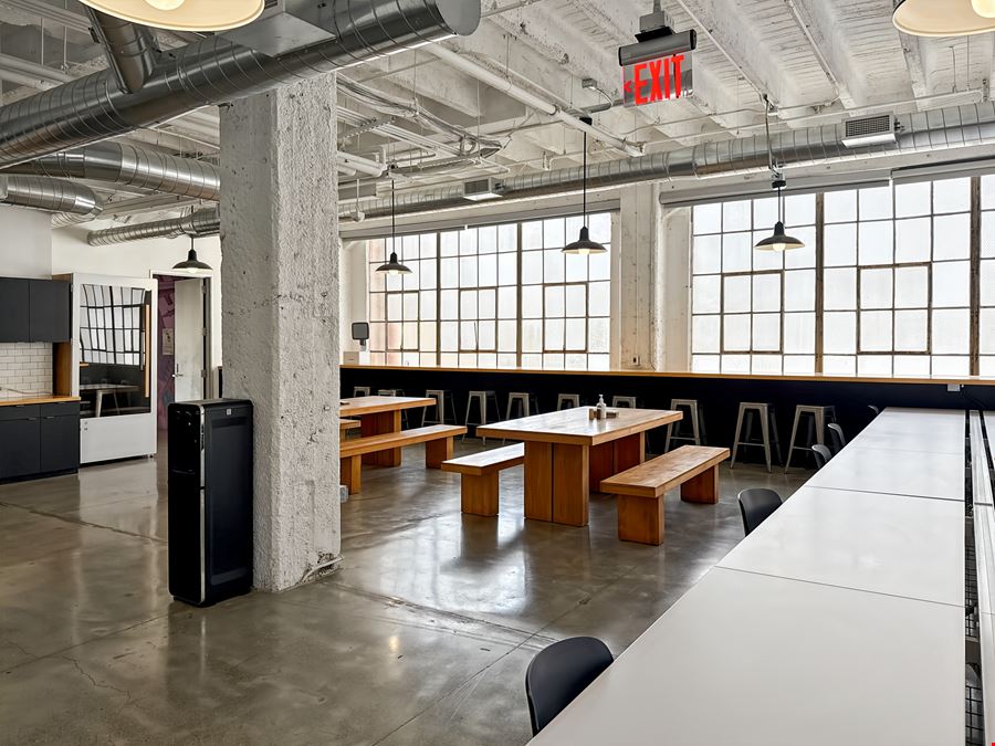 CA, Oakland - Tribune Building