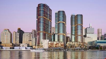 Preview of Tank Stream Labs - Barangaroo Office space for Rent in Barangaroo