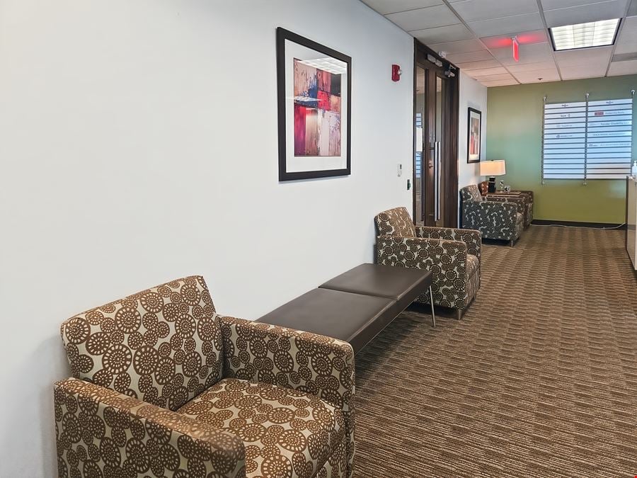 Regus - Philadelphia - Chestnut Street