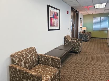 Regus - Philadelphia - Chestnut Street