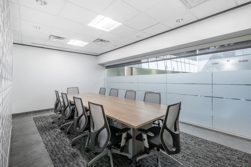 Arboretum Great Hills 