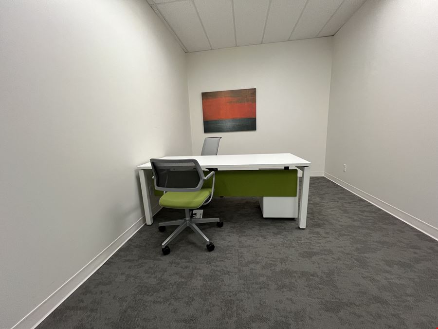 Private Office 5
