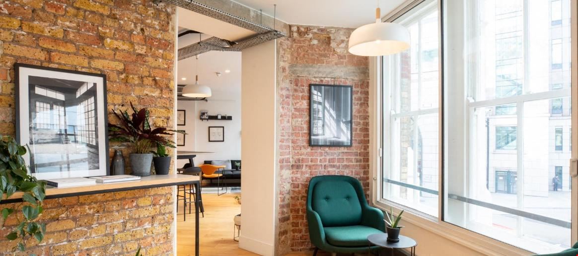 Storey Club - Appold Studios